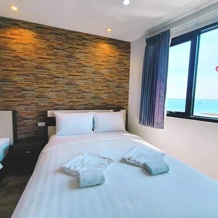 Rainbow Sky Hotel Samet Koh Samet Екстериор снимка