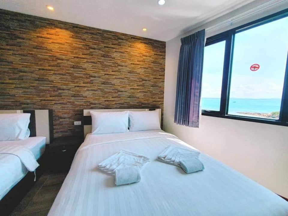 Rainbow Sky Hotel Samet Koh Samet Екстериор снимка