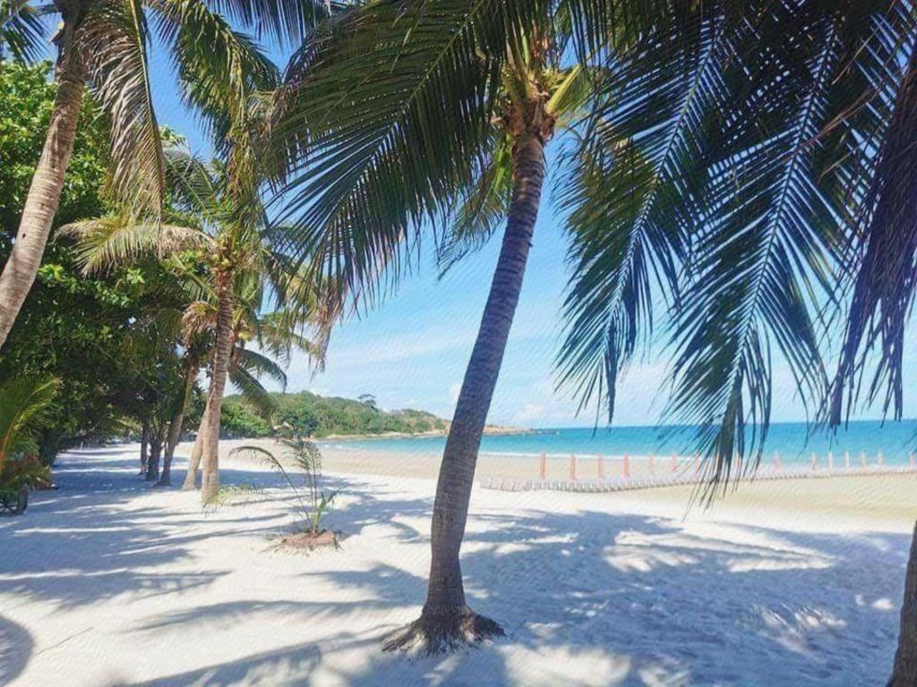 Rainbow Sky Hotel Samet Koh Samet Екстериор снимка