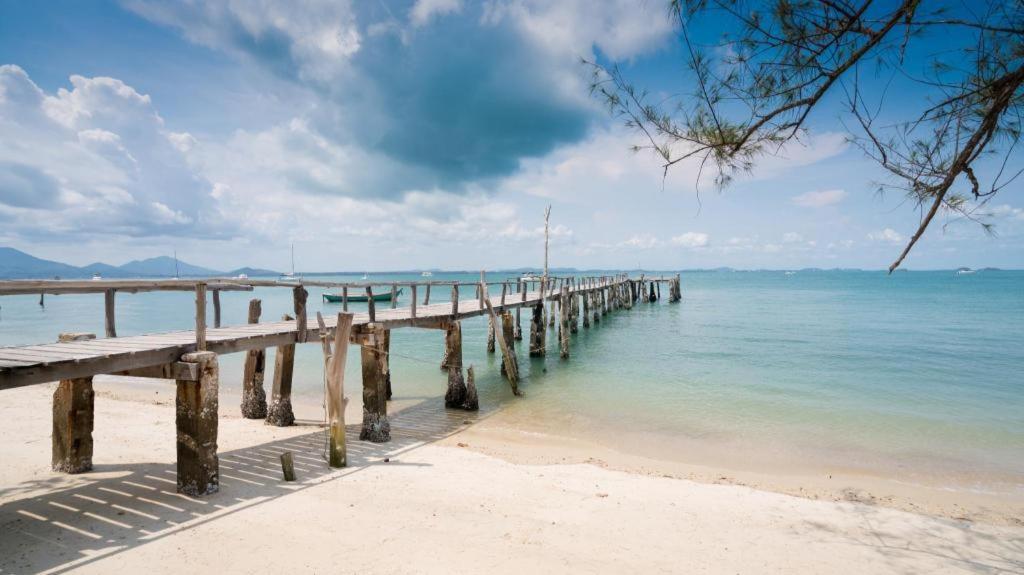 Rainbow Sky Hotel Samet Koh Samet Екстериор снимка