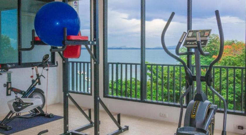 Rainbow Sky Hotel Samet Koh Samet Екстериор снимка
