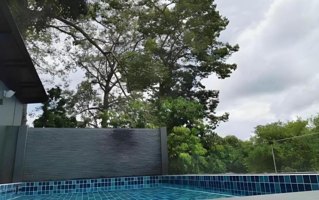 Rainbow Sky Hotel Samet Koh Samet Екстериор снимка