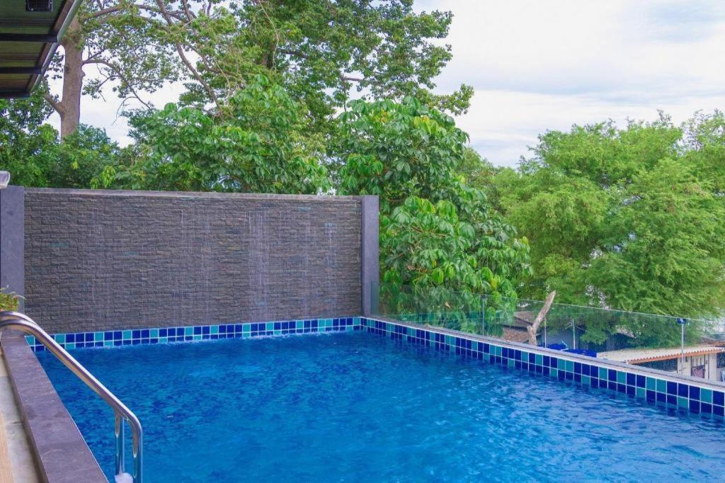 Rainbow Sky Hotel Samet Koh Samet Екстериор снимка