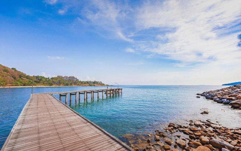 Rainbow Sky Hotel Samet Koh Samet Екстериор снимка