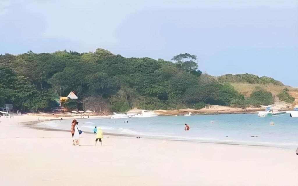 Rainbow Sky Hotel Samet Koh Samet Екстериор снимка