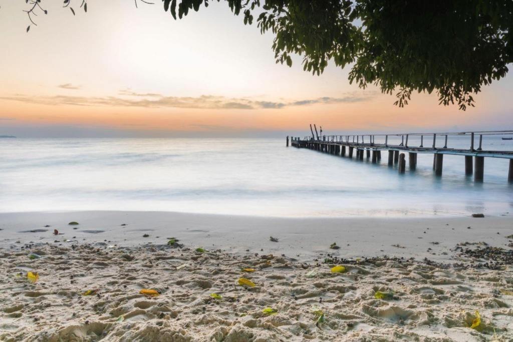 Rainbow Sky Hotel Samet Koh Samet Екстериор снимка