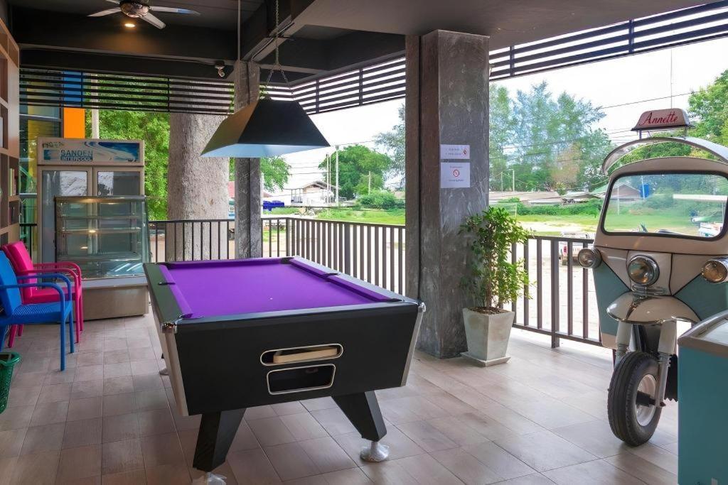 Rainbow Sky Hotel Samet Koh Samet Екстериор снимка