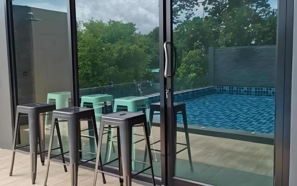 Rainbow Sky Hotel Samet Koh Samet Екстериор снимка