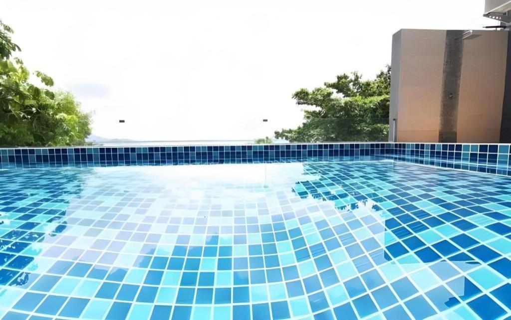 Rainbow Sky Hotel Samet Koh Samet Екстериор снимка