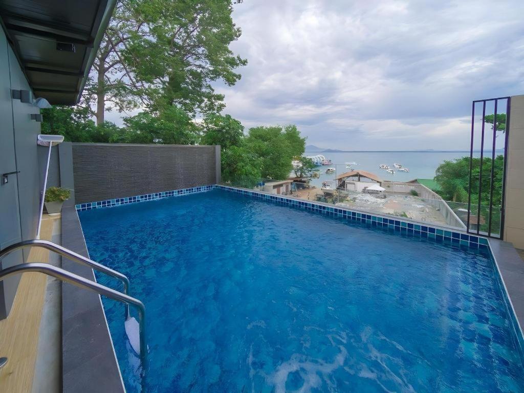 Rainbow Sky Hotel Samet Koh Samet Екстериор снимка